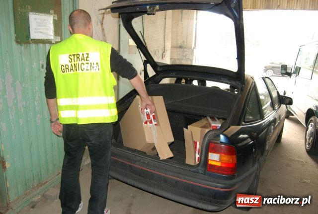 Zdjęcie w galerii na portalu naszraciborz.pl: KOMUNIKAT Straży Granicznej w Raciborzu wiadomości z regionu