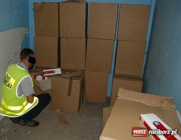 Zdjęcie w galerii na portalu naszraciborz.pl: KOMUNIKAT Straży Granicznej w Raciborzu wiadomości z regionu