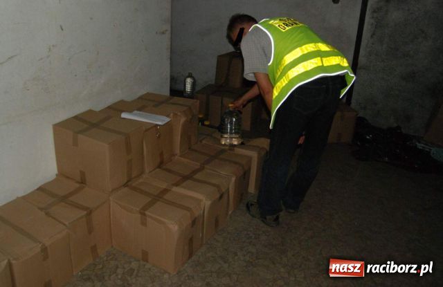 Zdjęcie w galerii na portalu naszraciborz.pl: KOMUNIKAT Straży Granicznej w Raciborzu wiadomości z regionu