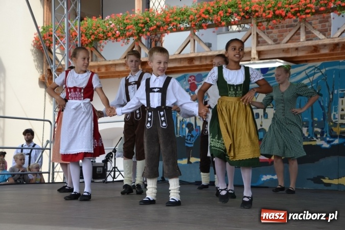 Zdjęcie w galerii na portalu naszraciborz.pl: Gmina Nędza zaprezentowała swoje bogactwo wiadomości z regionu