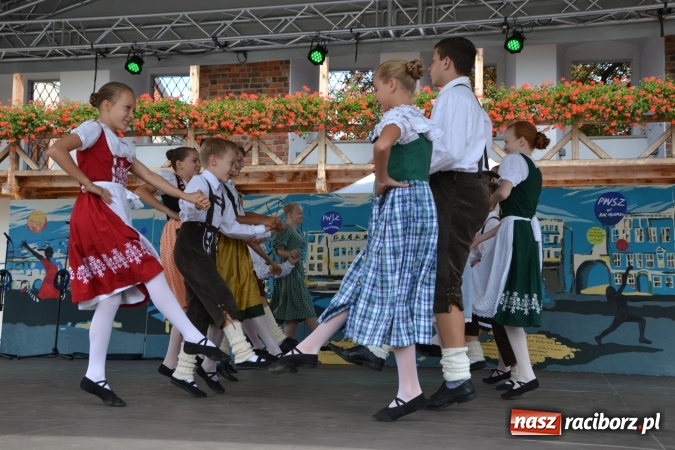 Zdjęcie w galerii na portalu naszraciborz.pl: Gmina Nędza zaprezentowała swoje bogactwo wiadomości z regionu