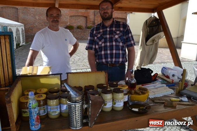 Zdjęcie w galerii na portalu naszraciborz.pl: Gmina Nędza zaprezentowała swoje bogactwo wiadomości z regionu