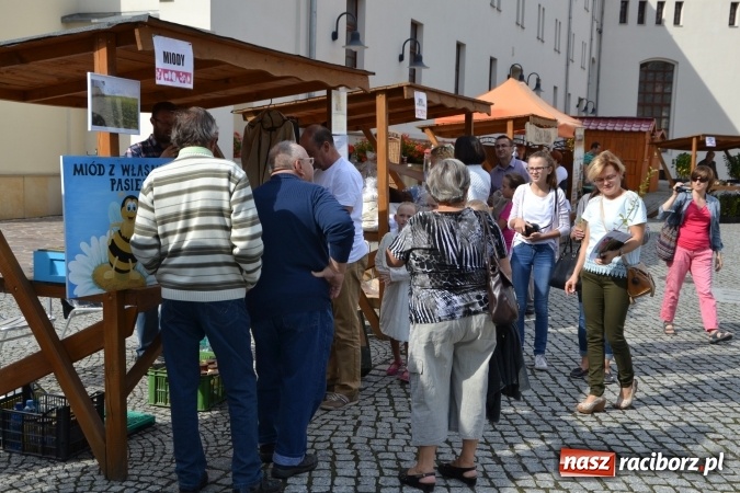 Zdjęcie w galerii na portalu naszraciborz.pl: Gmina Nędza zaprezentowała swoje bogactwo wiadomości z regionu