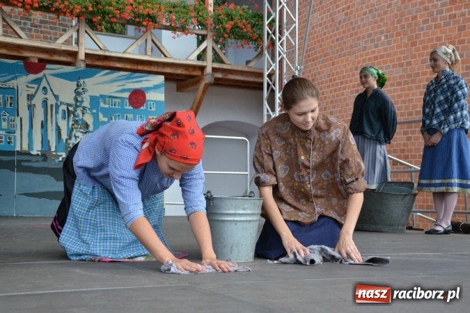 Zdjęcie w galerii na portalu naszraciborz.pl: Gmina Nędza zaprezentowała swoje bogactwo wiadomości z regionu