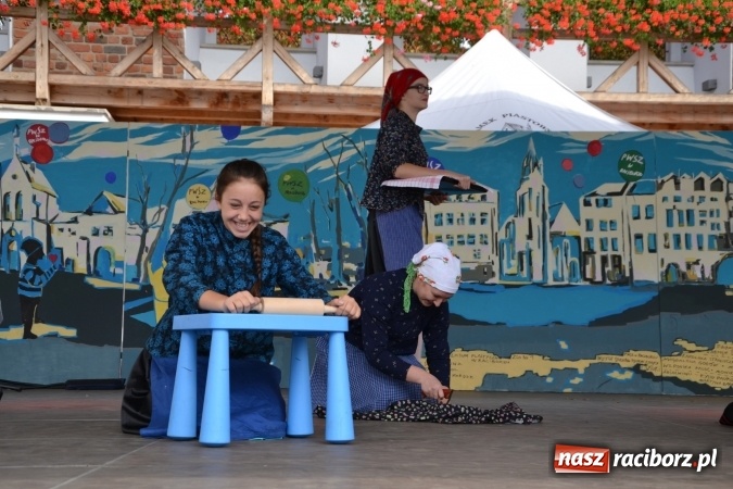 Zdjęcie w galerii na portalu naszraciborz.pl: Gmina Nędza zaprezentowała swoje bogactwo wiadomości z regionu