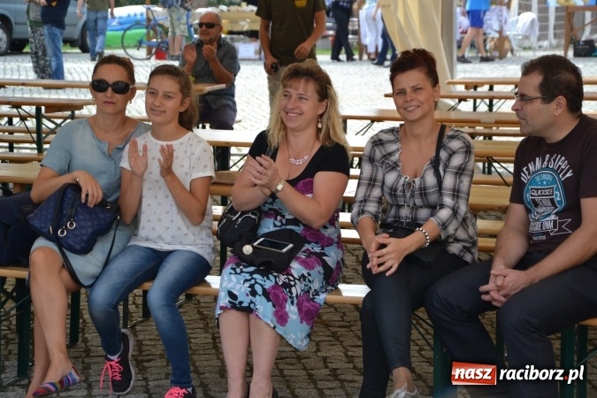 Zdjęcie w galerii na portalu naszraciborz.pl: Gmina Nędza zaprezentowała swoje bogactwo wiadomości z regionu