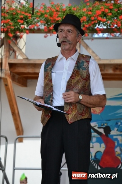 Zdjęcie w galerii na portalu naszraciborz.pl: Gmina Nędza zaprezentowała swoje bogactwo wiadomości z regionu