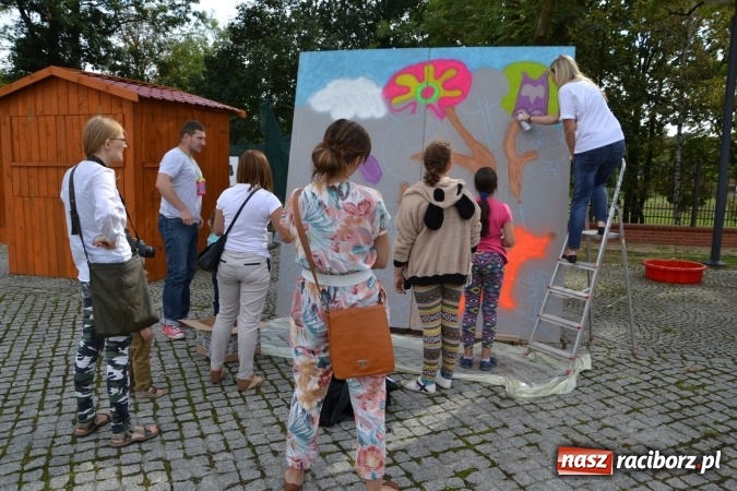 Zdjęcie w galerii na portalu naszraciborz.pl: Gmina Nędza zaprezentowała swoje bogactwo wiadomości z regionu
