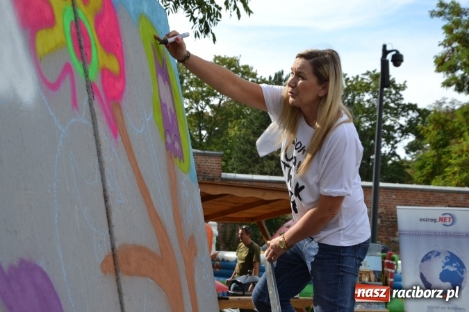 Zdjęcie w galerii na portalu naszraciborz.pl: Gmina Nędza zaprezentowała swoje bogactwo wiadomości z regionu