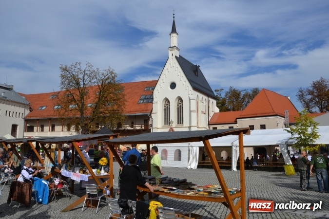 Zdjęcie w galerii na portalu naszraciborz.pl: Gmina Nędza zaprezentowała swoje bogactwo wiadomości z regionu