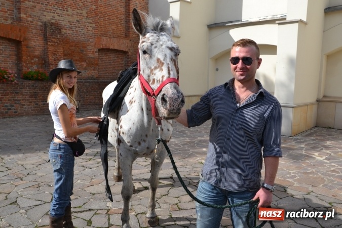 Zdjęcie w galerii na portalu naszraciborz.pl: Gmina Nędza zaprezentowała swoje bogactwo wiadomości z regionu