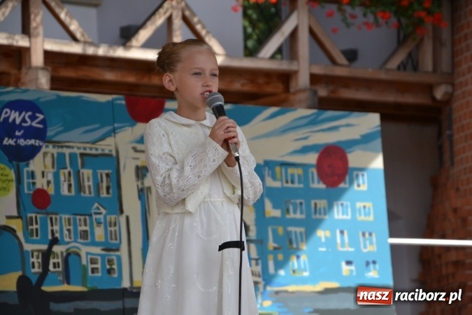 Zdjęcie w galerii na portalu naszraciborz.pl: Gmina Nędza zaprezentowała swoje bogactwo wiadomości z regionu