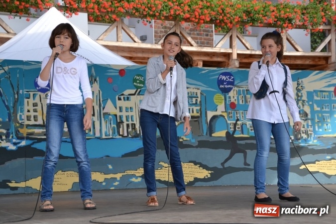 Zdjęcie w galerii na portalu naszraciborz.pl: Gmina Nędza zaprezentowała swoje bogactwo wiadomości z regionu