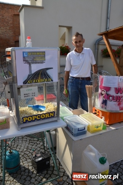 Zdjęcie w galerii na portalu naszraciborz.pl: Gmina Nędza zaprezentowała swoje bogactwo wiadomości z regionu