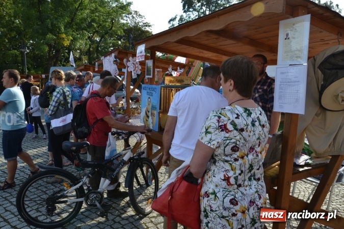 Zdjęcie w galerii na portalu naszraciborz.pl: Gmina Nędza zaprezentowała swoje bogactwo wiadomości z regionu