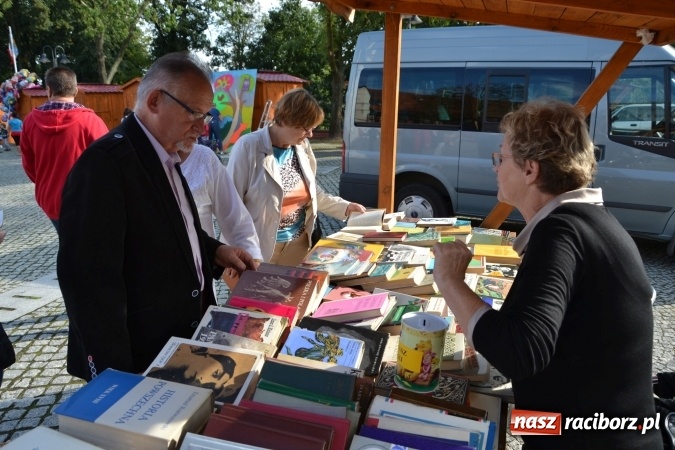 Zdjęcie w galerii na portalu naszraciborz.pl: Gmina Nędza zaprezentowała swoje bogactwo wiadomości z regionu