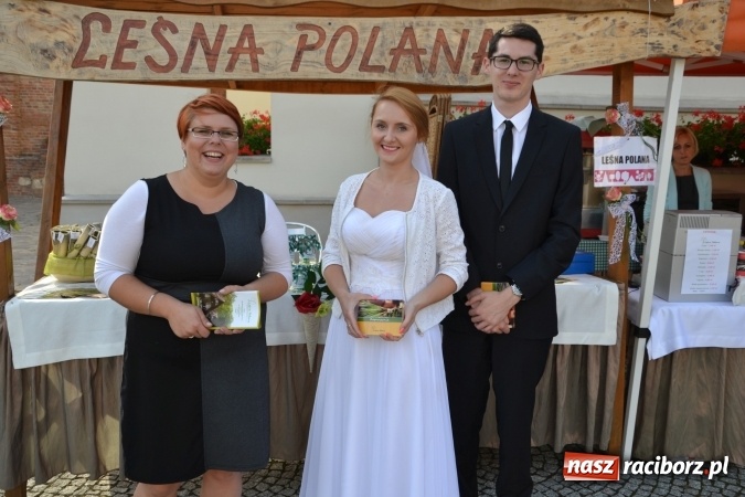 Zdjęcie w galerii na portalu naszraciborz.pl: Gmina Nędza zaprezentowała swoje bogactwo wiadomości z regionu