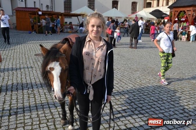 Zdjęcie w galerii na portalu naszraciborz.pl: Gmina Nędza zaprezentowała swoje bogactwo wiadomości z regionu