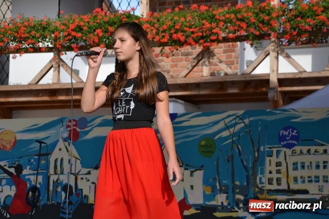 Zdjęcie w galerii na portalu naszraciborz.pl: Gmina Nędza zaprezentowała swoje bogactwo wiadomości z regionu