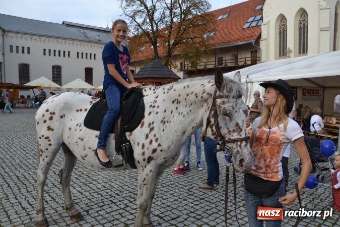 Zdjęcie w galerii na portalu naszraciborz.pl: Gmina Nędza zaprezentowała swoje bogactwo wiadomości z regionu