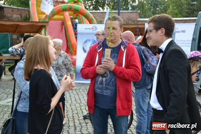 Zdjęcie w galerii na portalu naszraciborz.pl: Gmina Nędza zaprezentowała swoje bogactwo wiadomości z regionu