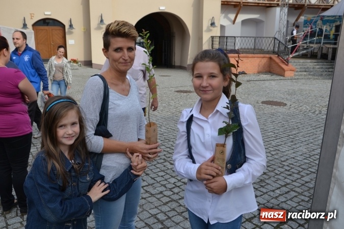 Zdjęcie w galerii na portalu naszraciborz.pl: Gmina Nędza zaprezentowała swoje bogactwo wiadomości z regionu