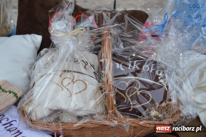 Zdjęcie w galerii na portalu naszraciborz.pl: Gmina Nędza zaprezentowała swoje bogactwo wiadomości z regionu