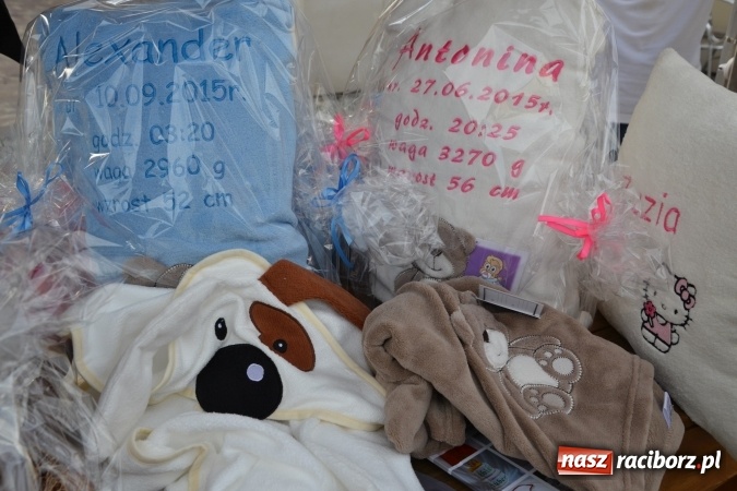 Zdjęcie w galerii na portalu naszraciborz.pl: Gmina Nędza zaprezentowała swoje bogactwo wiadomości z regionu