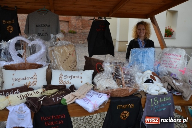 Zdjęcie w galerii na portalu naszraciborz.pl: Gmina Nędza zaprezentowała swoje bogactwo wiadomości z regionu