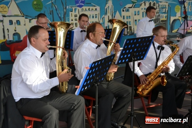 Zdjęcie w galerii na portalu naszraciborz.pl: Gmina Nędza zaprezentowała swoje bogactwo wiadomości z regionu