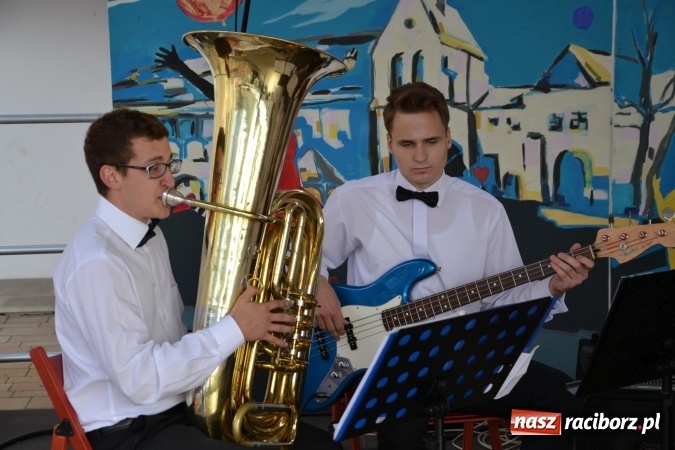 Zdjęcie w galerii na portalu naszraciborz.pl: Gmina Nędza zaprezentowała swoje bogactwo wiadomości z regionu