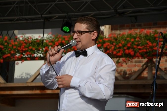 Zdjęcie w galerii na portalu naszraciborz.pl: Gmina Nędza zaprezentowała swoje bogactwo wiadomości z regionu