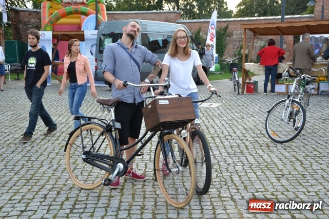 Zdjęcie w galerii na portalu naszraciborz.pl: Gmina Nędza zaprezentowała swoje bogactwo wiadomości z regionu