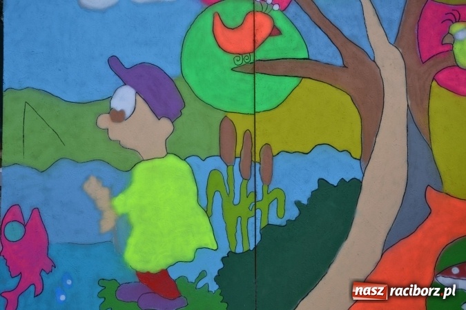 Zdjęcie w galerii na portalu naszraciborz.pl: Gmina Nędza zaprezentowała swoje bogactwo wiadomości z regionu