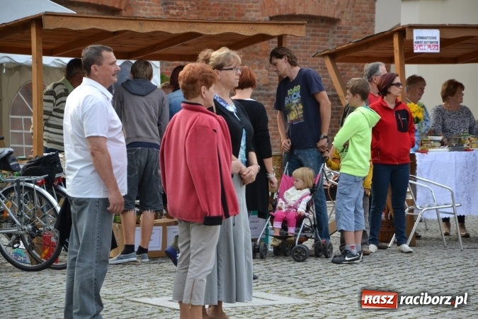 Zdjęcie w galerii na portalu naszraciborz.pl: Gmina Nędza zaprezentowała swoje bogactwo wiadomości z regionu