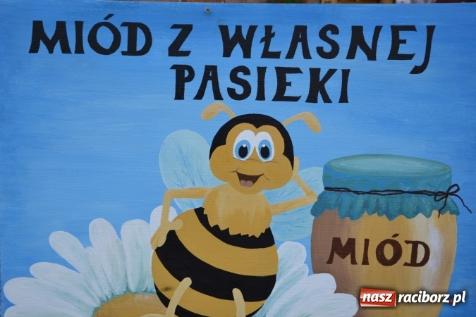 Zdjęcie w galerii na portalu naszraciborz.pl: Gmina Nędza zaprezentowała swoje bogactwo wiadomości z regionu