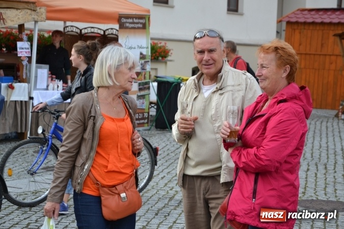 Zdjęcie w galerii na portalu naszraciborz.pl: Gmina Nędza zaprezentowała swoje bogactwo wiadomości z regionu
