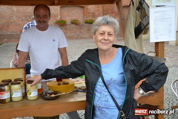 Zdjęcie w galerii na portalu naszraciborz.pl: Gmina Nędza zaprezentowała swoje bogactwo wiadomości z regionu