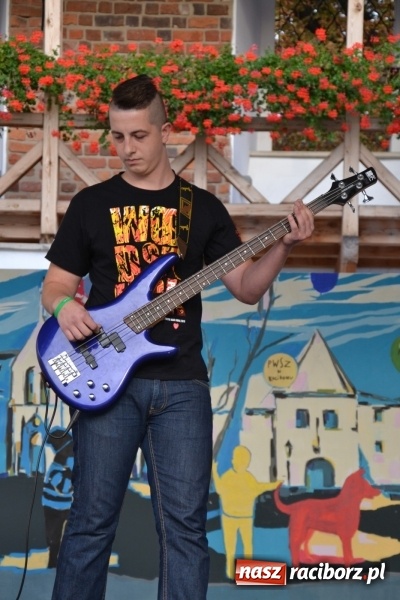 Zdjęcie w galerii na portalu naszraciborz.pl: Gmina Nędza zaprezentowała swoje bogactwo wiadomości z regionu