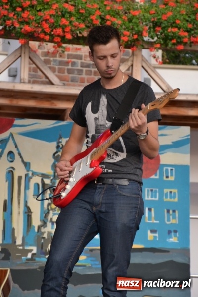 Zdjęcie w galerii na portalu naszraciborz.pl: Gmina Nędza zaprezentowała swoje bogactwo wiadomości z regionu