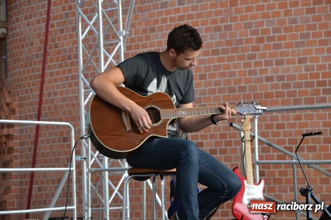 Zdjęcie w galerii na portalu naszraciborz.pl: Gmina Nędza zaprezentowała swoje bogactwo wiadomości z regionu