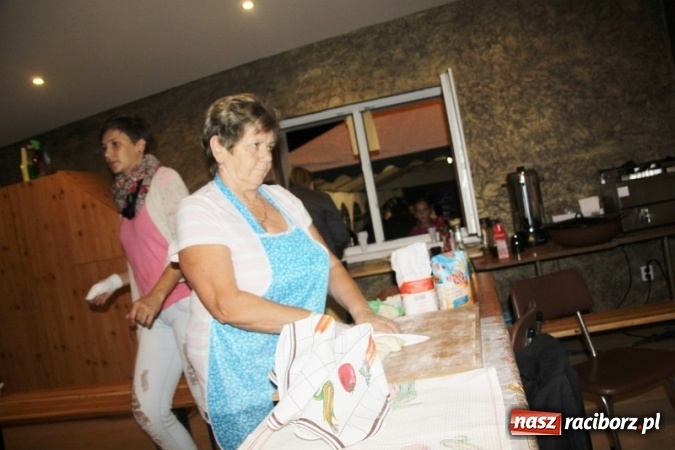 Zdjęcie w galerii na portalu naszraciborz.pl: Zabawa odpustowa w Wojnowicach rozpoczęta wiadomości z regionu