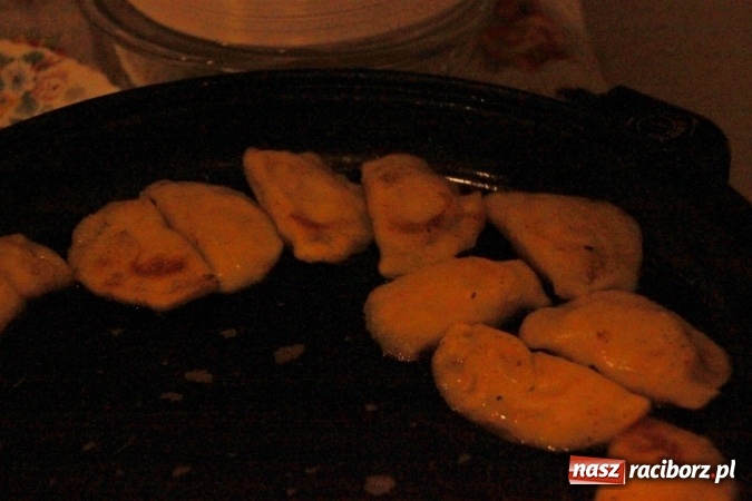 Zdjęcie w galerii na portalu naszraciborz.pl: Zabawa odpustowa w Wojnowicach rozpoczęta wiadomości z regionu