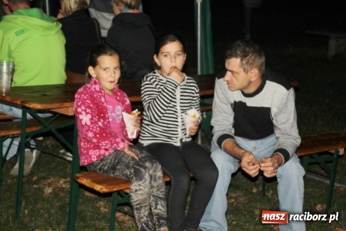 Zdjęcie w galerii na portalu naszraciborz.pl: Zabawa odpustowa w Wojnowicach rozpoczęta wiadomości z regionu