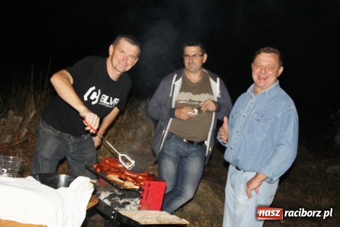 Zdjęcie w galerii na portalu naszraciborz.pl: Zabawa odpustowa w Wojnowicach rozpoczęta wiadomości z regionu