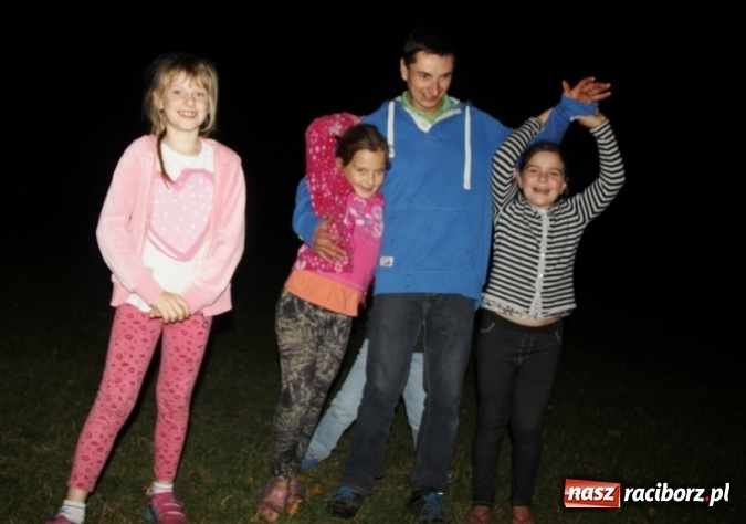 Zdjęcie w galerii na portalu naszraciborz.pl: Zabawa odpustowa w Wojnowicach rozpoczęta wiadomości z regionu