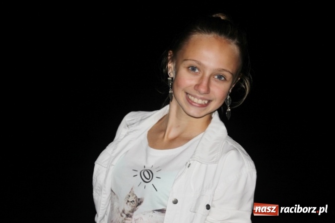 Zdjęcie w galerii na portalu naszraciborz.pl: Zabawa odpustowa w Wojnowicach rozpoczęta wiadomości z regionu