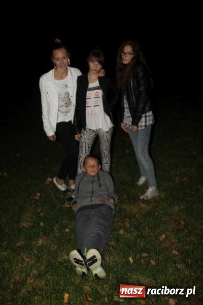 Zdjęcie w galerii na portalu naszraciborz.pl: Zabawa odpustowa w Wojnowicach rozpoczęta wiadomości z regionu