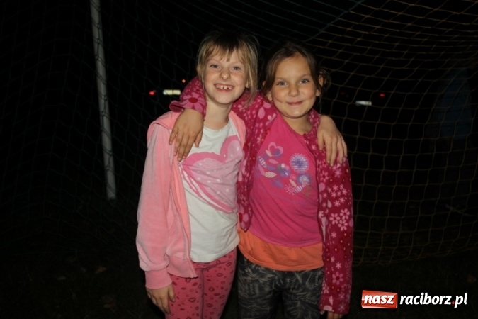 Zdjęcie w galerii na portalu naszraciborz.pl: Zabawa odpustowa w Wojnowicach rozpoczęta wiadomości z regionu