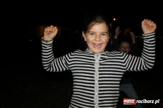 Zdjęcie w galerii na portalu naszraciborz.pl: Zabawa odpustowa w Wojnowicach rozpoczęta wiadomości z regionu